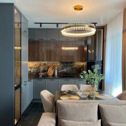 фото 11 MOKO Apartments (МОКО Апартментс) на шоссе Аминьевское