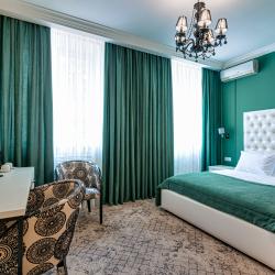 Номер полулюкс комфорт