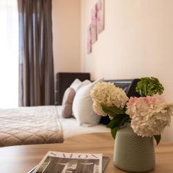 фото 5 LovelyHome 39 (ЛавлиХоум 39) на улице Дадаева 63