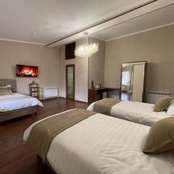 Фото Отель Vasiev’s Hotel (Васиев’с)