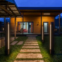 Коттедж улучшенный I