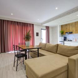 Фото Отель Novel (Новел)