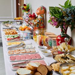 Фото Отель Art Plaza (Арт Плаза)