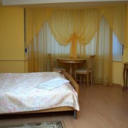 Фото Отель Арена