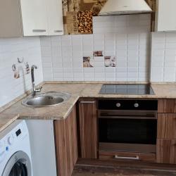 Фото Апартаменты Home Sweet Home на улице 8 Воздушной Армии 6Б