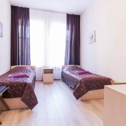 фото 21 SuperHostel (СуперХостел) на Невском, 130