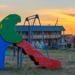 Фото Отель Ольхон