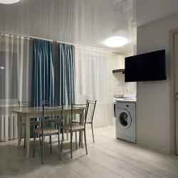 Фото Апартаменты на улице Кораблестроителей 4