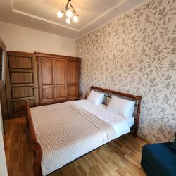 Коттедж улучшенный