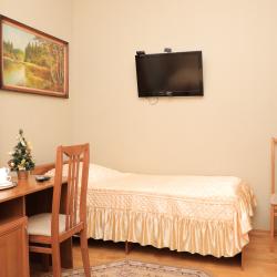 Первая категория 