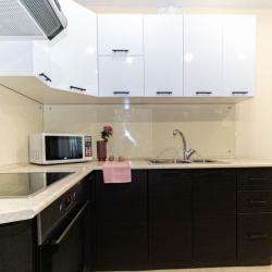 Фото Отель Niki Rent (Ники Рент) на улице 30 лет Победы 20
