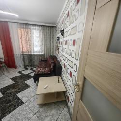 Фото Апартаменты в микрорайоне 16А