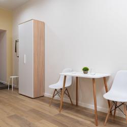 Фото Отель Tabala's Apartments (Табалас Апартментс) на улице Лоцманская 20