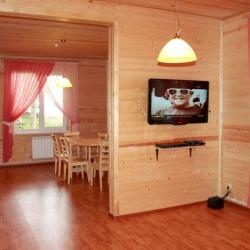 Фото Отель Дача Липенка