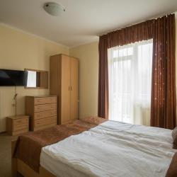 Фото Отель Ростов