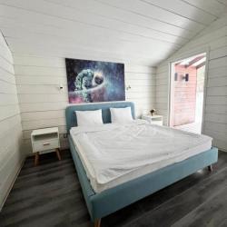 Фото Отель ДиVный CLUB (Дивный Клаб)