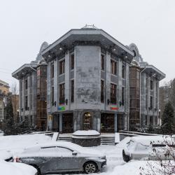 Фото Отель Klyuchi (Ключи) на линии 7-я Васильевского острова