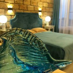 Фото Отель Вилла Лаванда