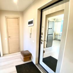 Фото Апартаменты Kallivo на улице Ленинградская