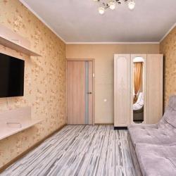 Фото Апартаменты на улице Учебная 15