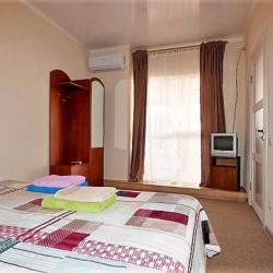 Фото Отель Эдем