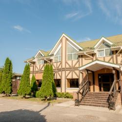 Фото Отель Атриум