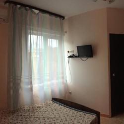 Фото Отель Вишнёвка