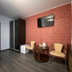 Фото Отель Счастливый Случай