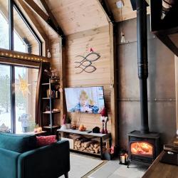 Фото Отель Дача на Истре