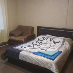 Фото Отель Авеню