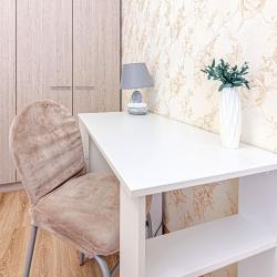 Фото Апартаменты на улице Лермонтова 116 корпус 1