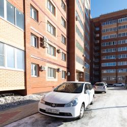 2-комнатные апартаменты люкс ул. Горького д. 40