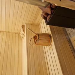 Фото Отель Green Land (Грин Лэнд)