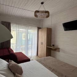 Фото Отель Наше место