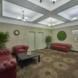 Фото Отель ASTOR Hotel (Астор)