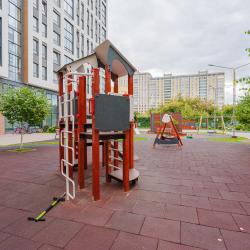 Фото Апартаменты на улице Розы Люксембург 69/2