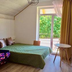 Фото Отель Отдых на Куршской косе