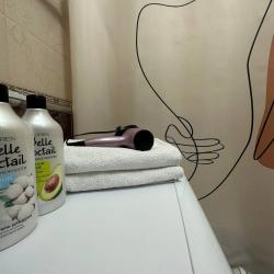 Апартаменты Живи Тут на улице Таежная 31а — a46adbdb03bbb7bb120d4da23bb2e09a