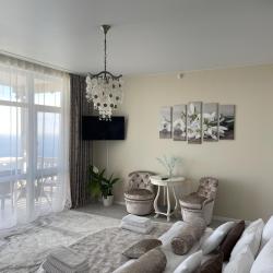 2-местный улучшенный номер Жемчуг