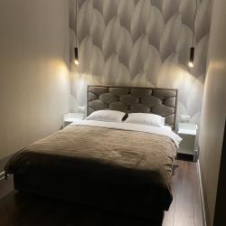 Фото Апартаменты на улице Ефимова