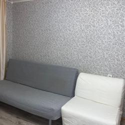 1-комнатные апартаменты эконом