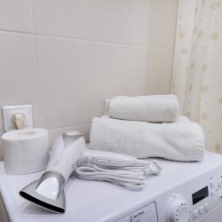 Фото Апартаменты Брусника54 на проспекте Красный 167/4