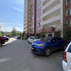 2-комнатные апартаменты стандарт Красноярская 57-135