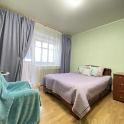 Фото Отель Уютнo как дoма на проспекте Строителей