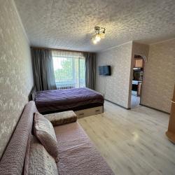 Фото Апартаменты на улице Ленина 242