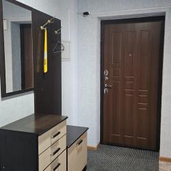 Фото Апартаменты на улице Энтузиастов 18