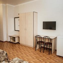 Фото Отель Звезда Тамани