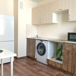Фото Апартаменты на улице Коломенская 8 корпус 2