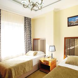 Фото Отель Royal Hotel Riz (Роял Риц)