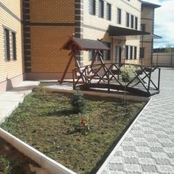 Фото Отель Жемчужина